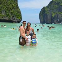 Отзыв от Игорь - виза ДТВ