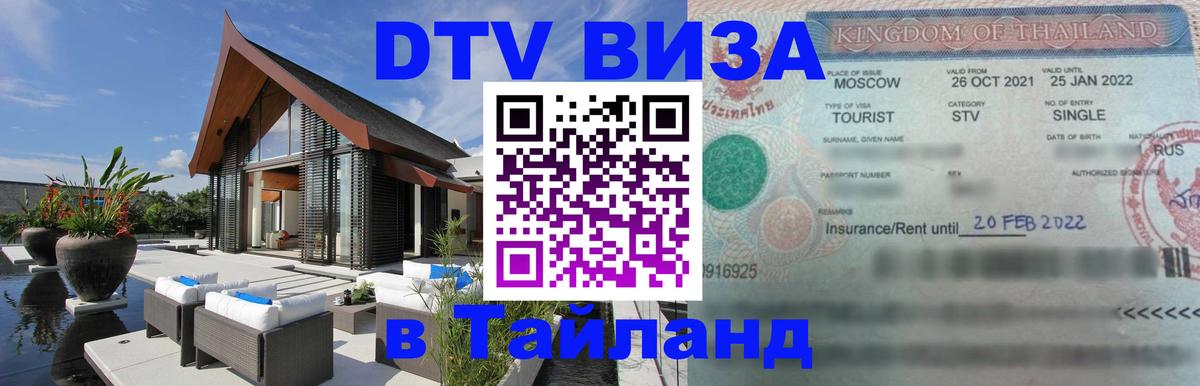 Оформление DTV визы под ключ: стоимость и тарифы, только загранпаспорт - 19.11.2025 